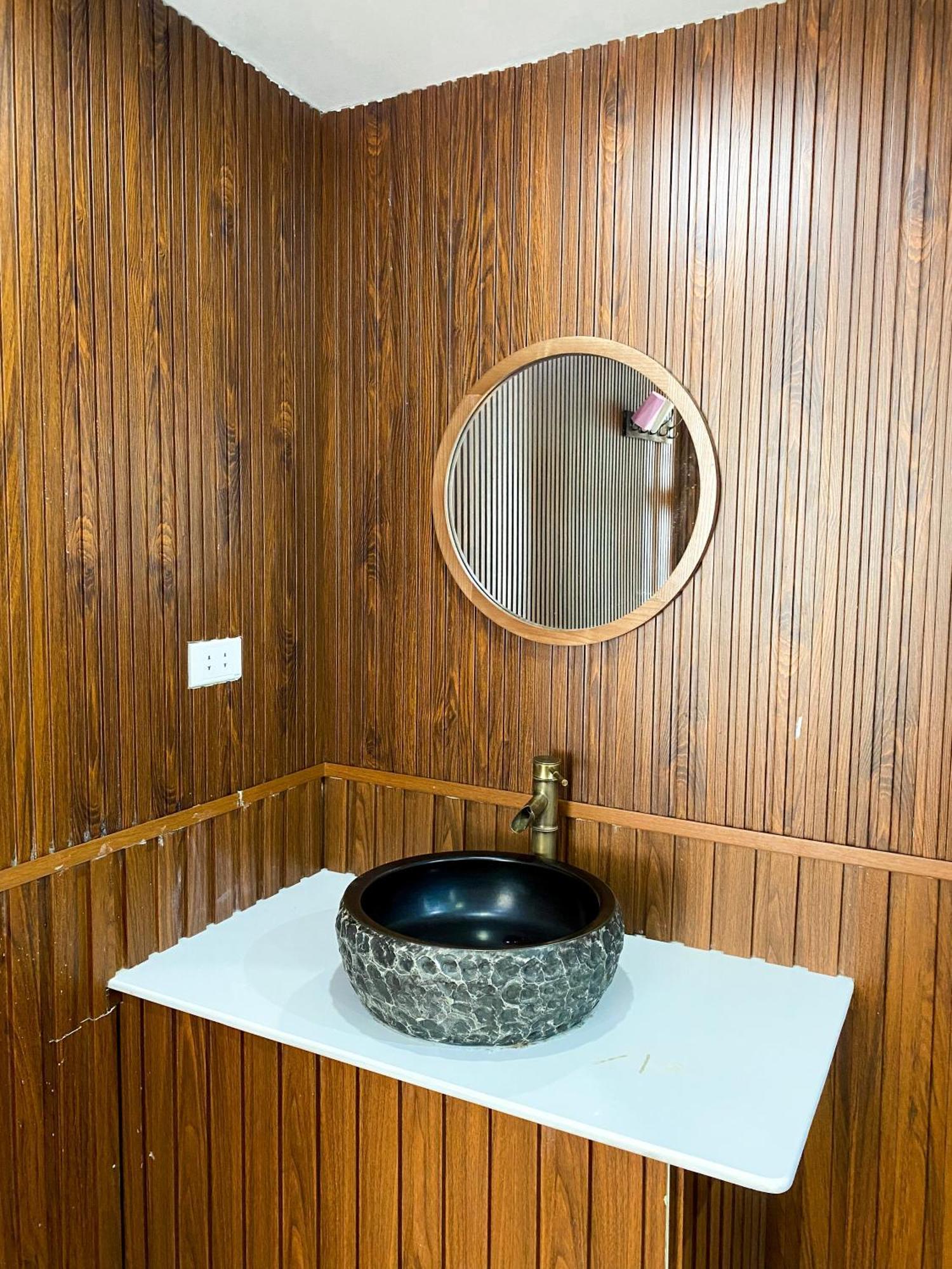 D Home Sapa Exterior photo